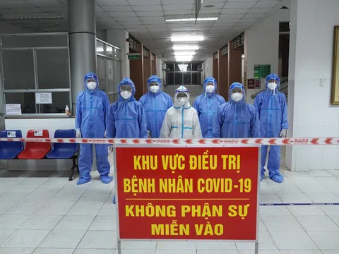 Sáng 25/7: Việt Nam ghi nhận thêm 3.979 ca mắc mới, tổng cộng 4.535.741 liều vaccine đã được tiêm