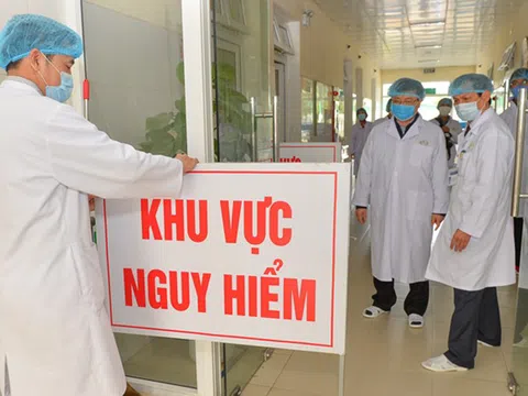 Sáng 26/7: Việt Nam ghi nhận thêm 2.708 ca mắc mới, 'điểm nóng' TP. Hồ Chí Minh, Bình Dương giảm