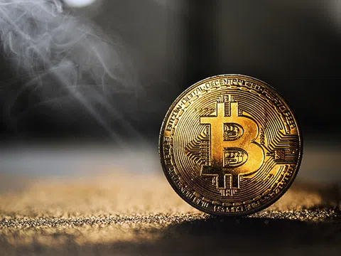 Giá Bitcoin hôm nay 28/7: Bitcoin vượt lên 39.000 USD