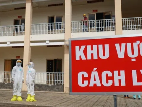 Sáng 29/7: Cả nước ghi nhận thêm 2.821 ca mắc mới; TP. Hồ Chí Minh thêm 4 bệnh viện dã chiến thu dung điều trị bệnh nhân