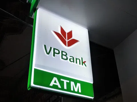 Người thân của lãnh đạo VPBank bị phạt gần 1 tỉ vì mua bán cổ phiếu 'chui'