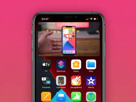 iOS 14 mang tính năng Picture-in-Picture trở lại với người dùng YouTube miễn phí?