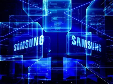 CEO Samsung SDS chia sẻ kinh nghiệm chuyển đổi số