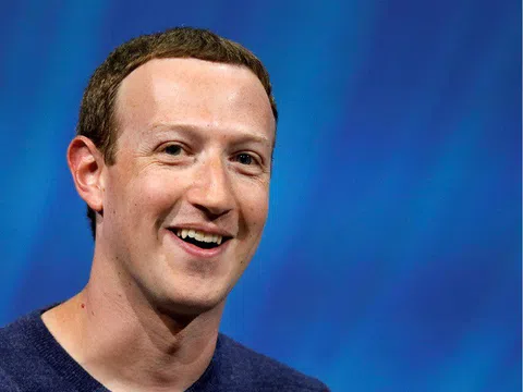 Ông chủ Facebook,  Mark Zuckerberg  trở thành người giàu thứ 3 thế giới