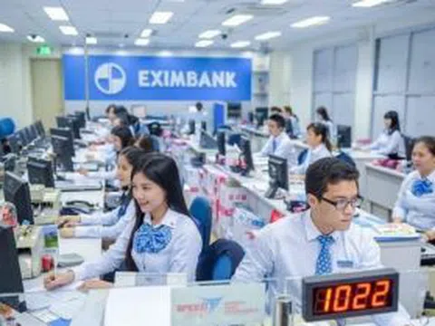 Cổ đông Eximbank muốn họp bất thường