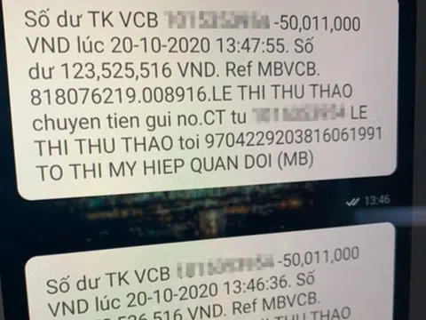 Chuyên gia chỉ cách tránh bị lừa tiền qua điện thoại