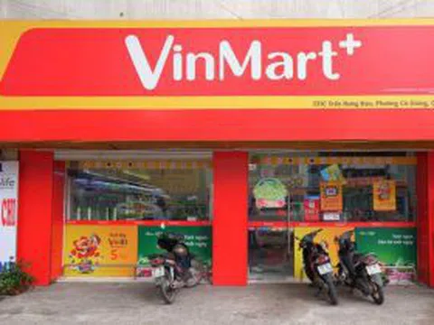 Vì sao Masan đóng cửa hơn 400 cửa hàng VinMart, VinMart+?