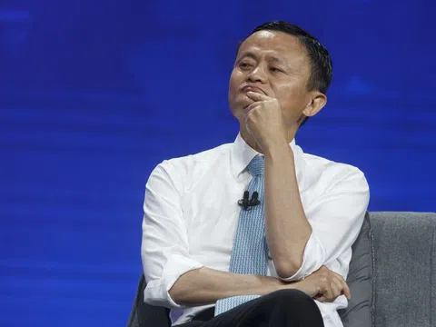 72 giờ hỗn loạn trước khi thương vụ 35 tỷ USD của Jack Ma bị thổi bay